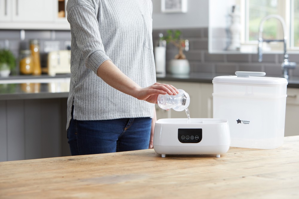 Tommee Tippee