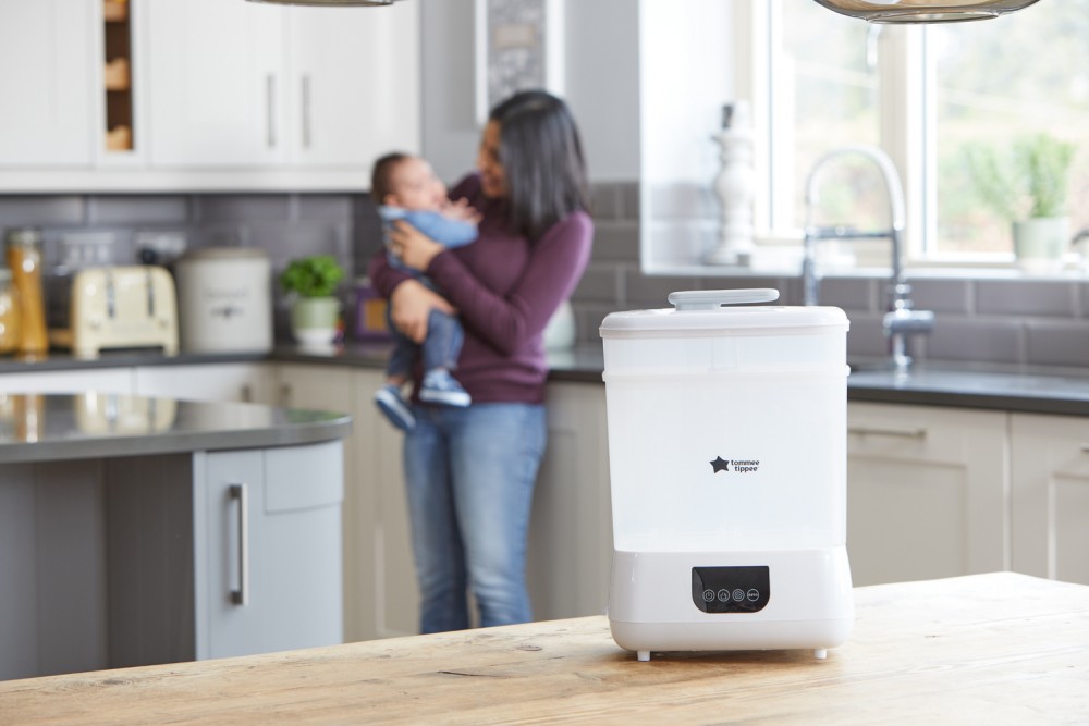Tommee Tippee