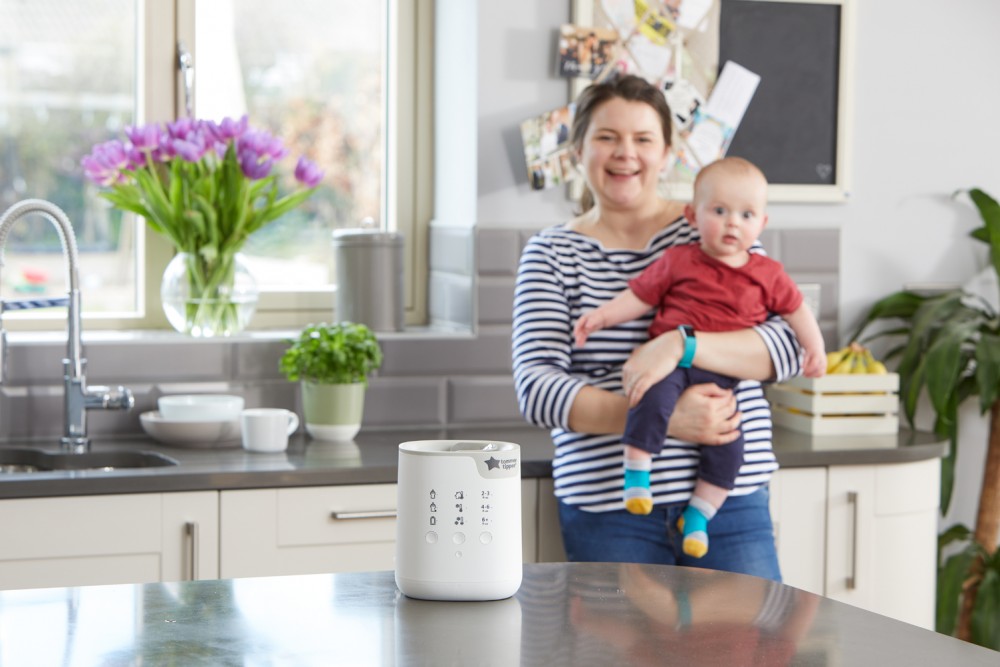 Tommee Tippee