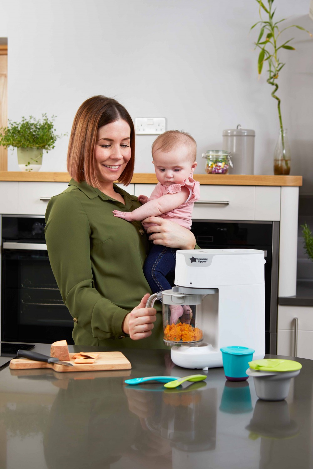 Tommee Tippee