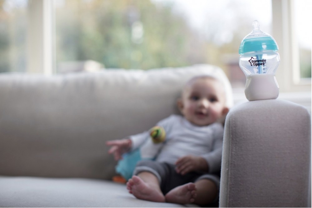 Tommee Tippee