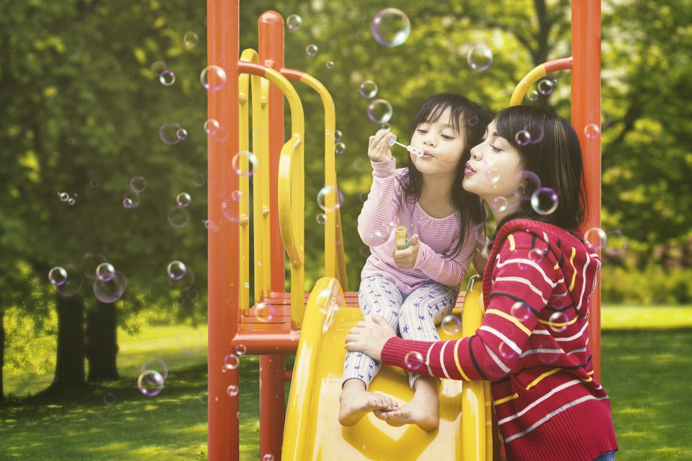 MamiDaily