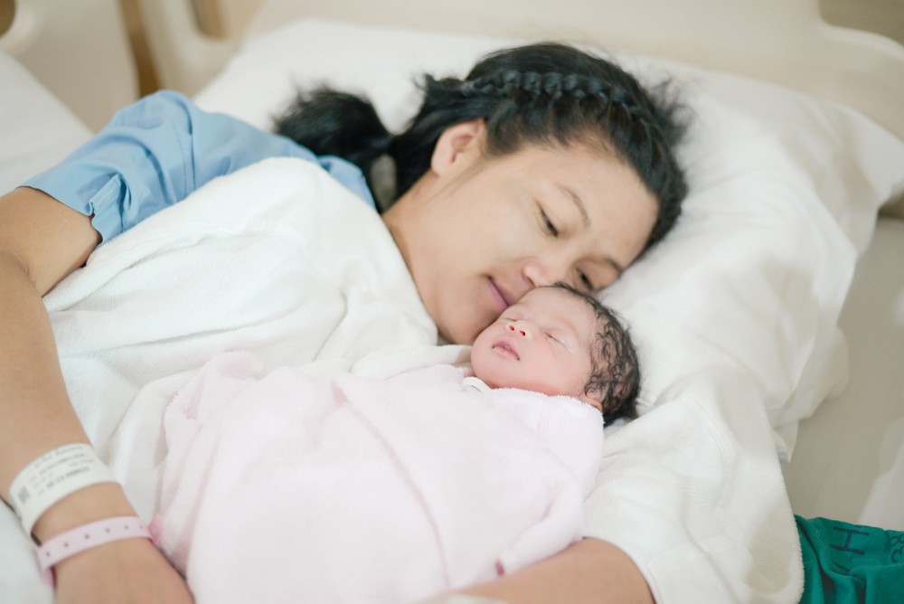 名字，是父母送給寶寶的第一份禮物