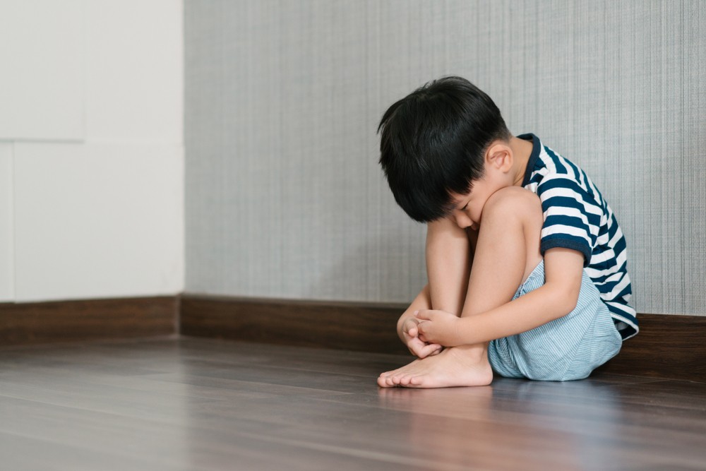 照顧有特殊需要兒童，並不是一件易事