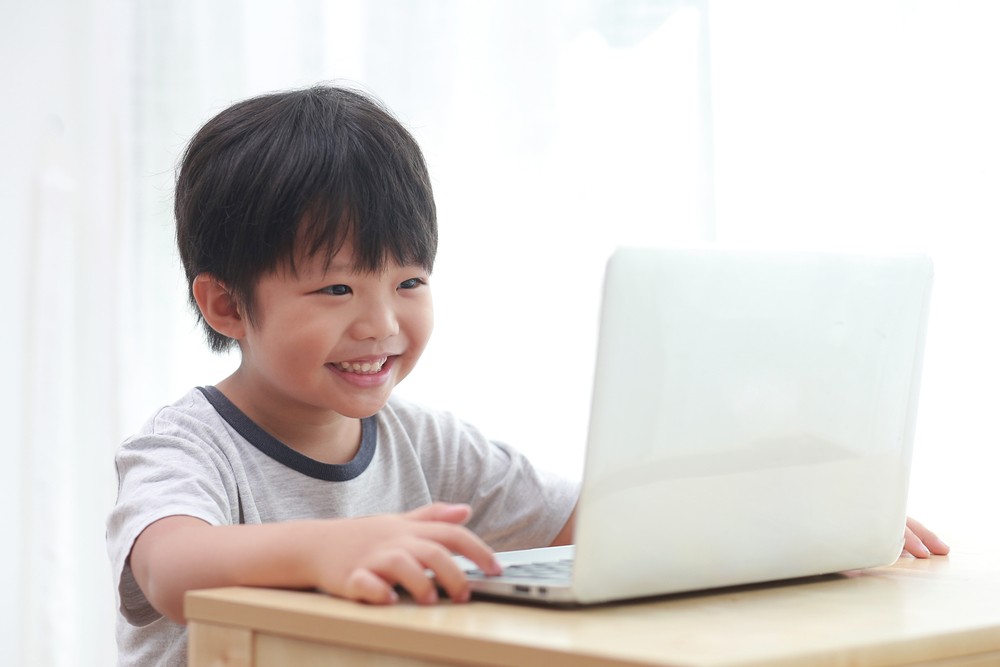 天天上網自己學習。