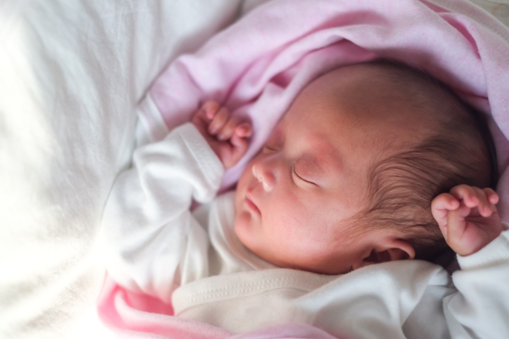 網民不建議用生僻字為寶寶改名