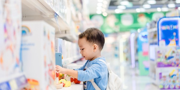 可盡量支持有機及公平貿易的產品