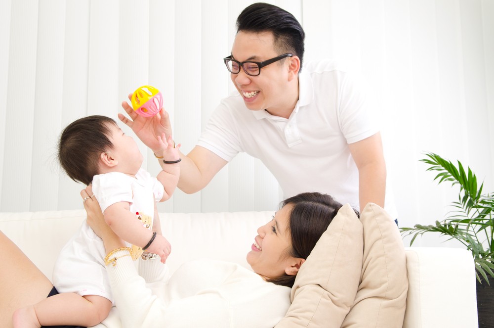 想誕下健康孩子,要留意備孕8大注意事項