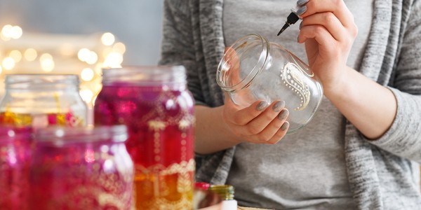 聖誕裝飾有助加強節日氣氛