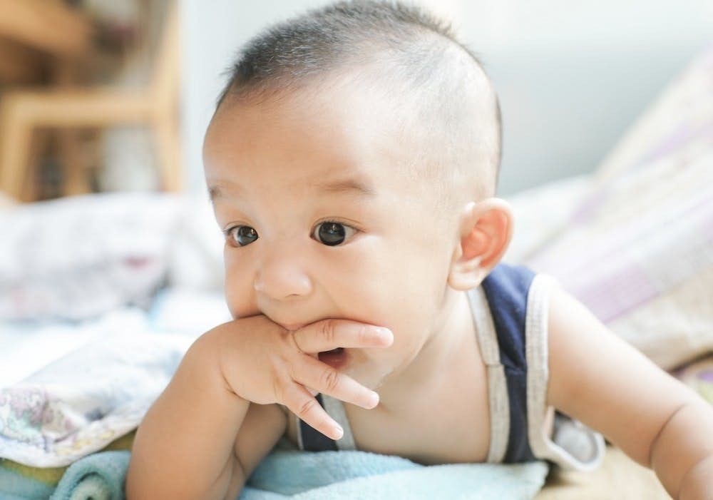 部分網民認為即使缺了手指,也不應剝奪胎兒的生命