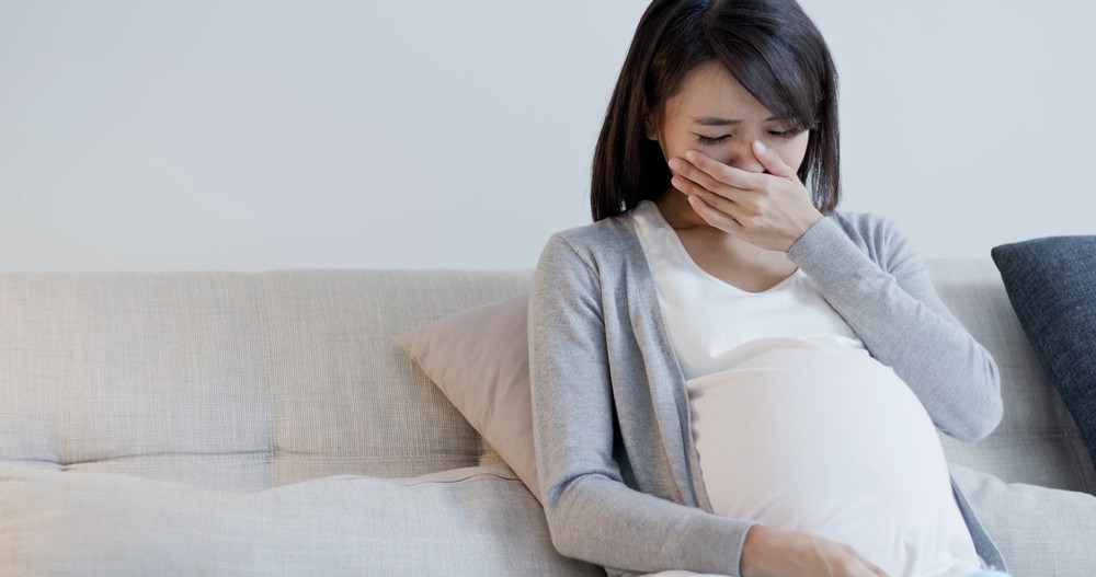 人妻在網上詢問多久返娘家一次才算頻密?