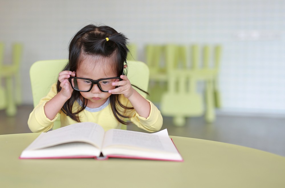 一方面建立自信、另一方面幫助學習寫作和表達能力。