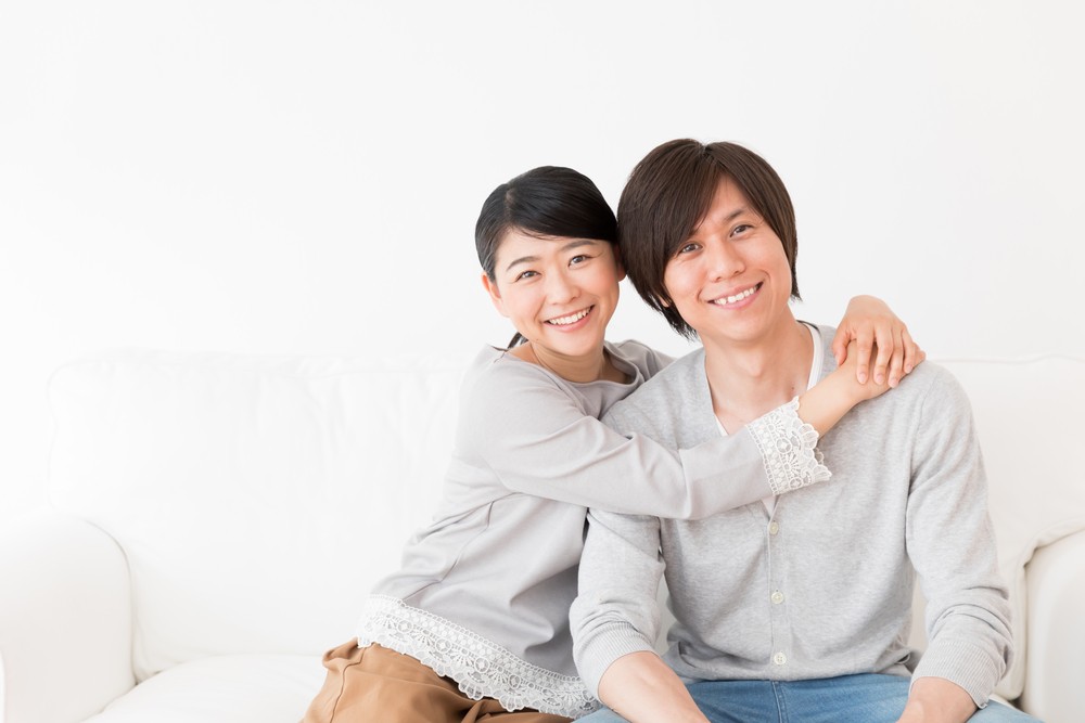 「愛之語」亦有助改善夫婦關係