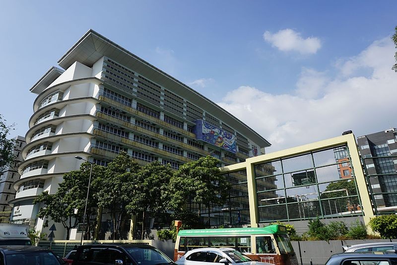 九龍城傳統名校喇沙小學歷史悠久，一直受家長歡迎