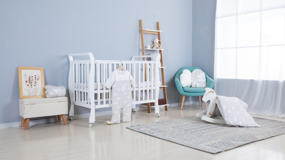 baby room