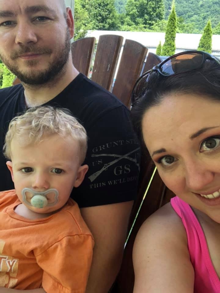 家人希望其他家長警惕