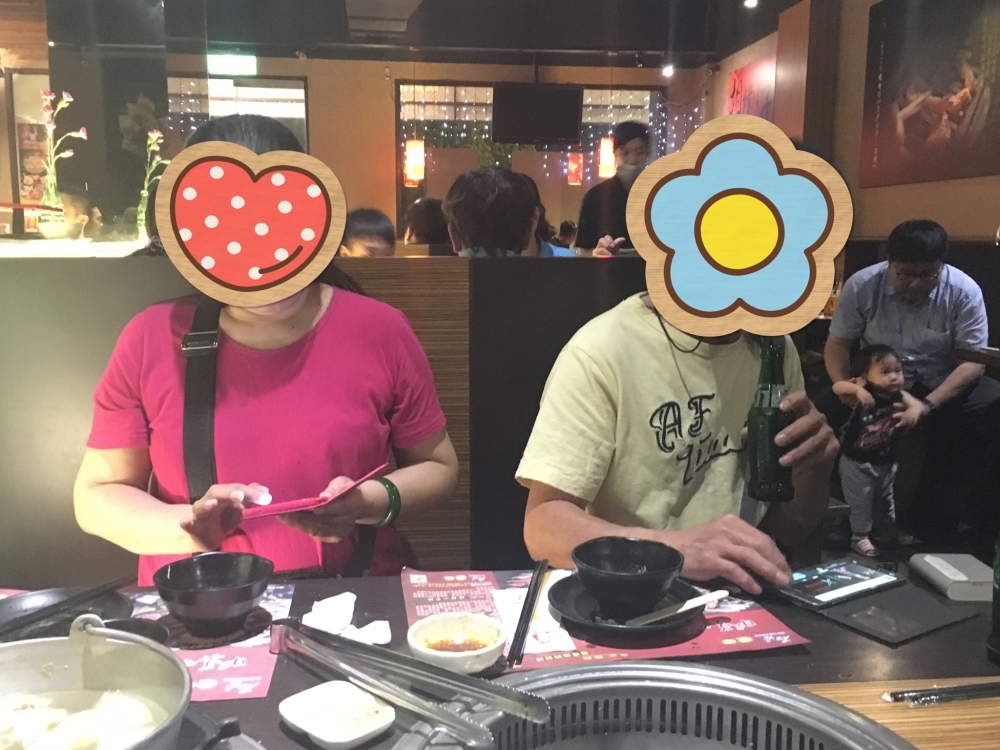 事主幸運遇到絕世好奶奶