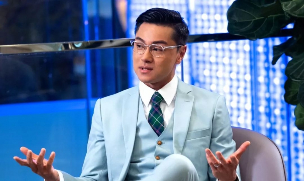 有沒有忙於工作，而忽略家庭？