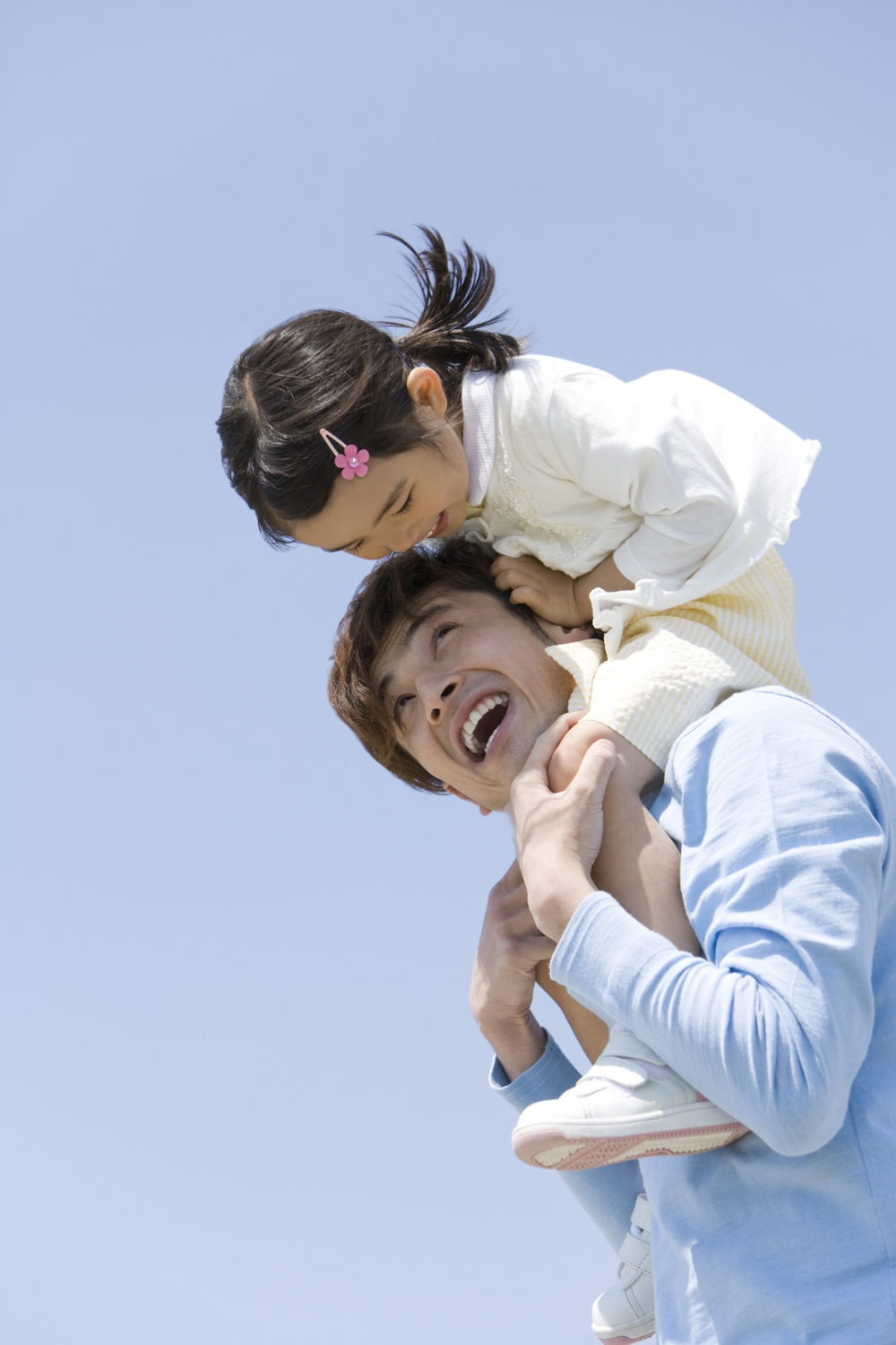 若果媽媽覺得兒子不聽話，可以先嘗試在音量方面着手，可能你會發現兒子其實十分乖巧，只是有時聽不清楚。