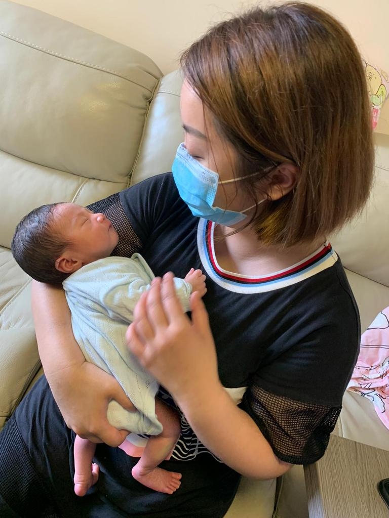 如果BB不停哭，究竟是餓了還是不舒服呢？