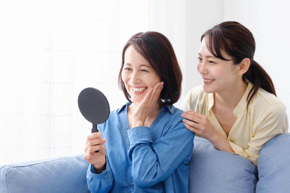 做人奶奶要將心比己