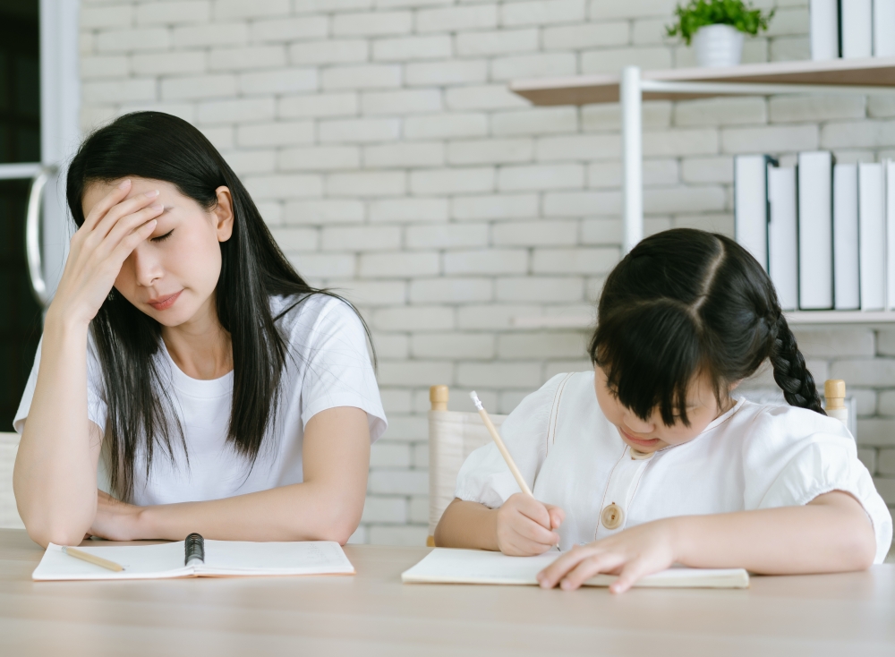這是首次有研究證實，長期面對言語暴力的孩子，其腦部結構變小的情況跟被虐者相似。