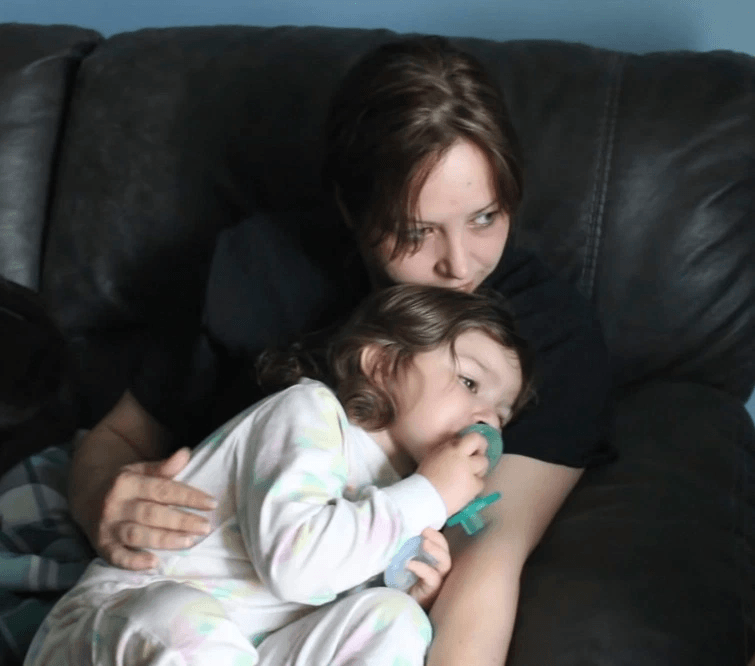 經過適當的治療，Ever便能如常進食，情緒亦撫平了許多。