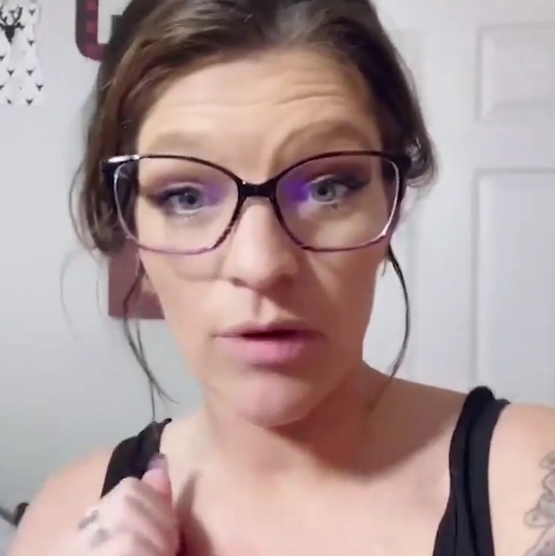 媽媽表示不會再忍受