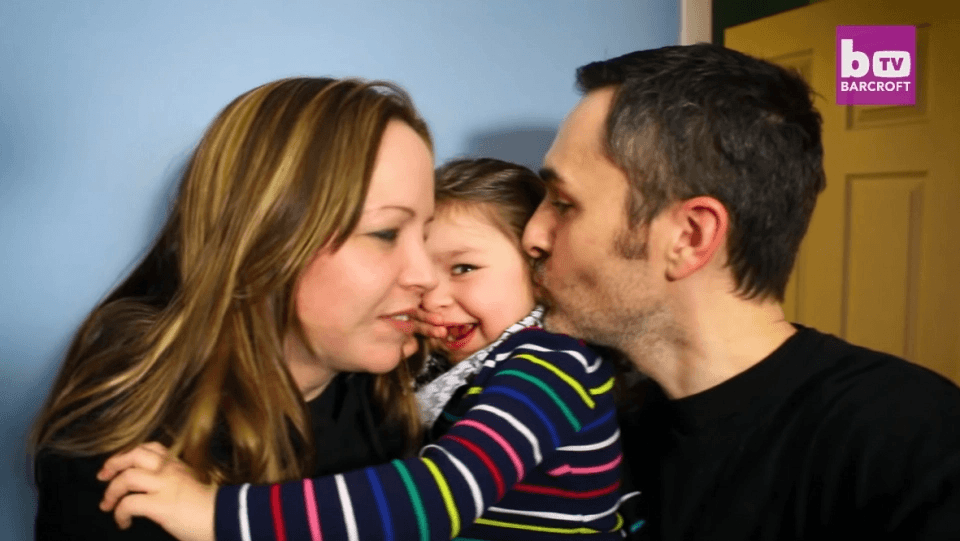 Ever每天只需睡1至1.5小時就足夠，而且會每20分鐘醒一次