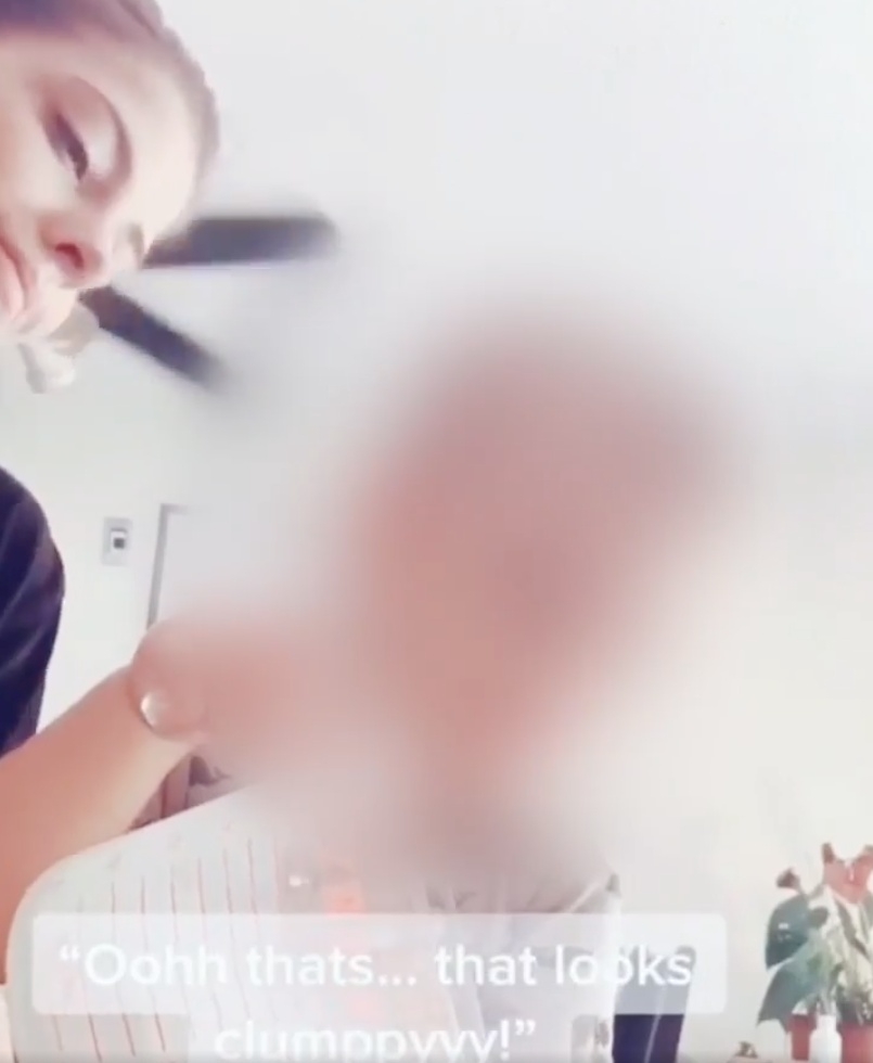 媽媽稱事前會讓孩子明白爐具有哪些危險因素