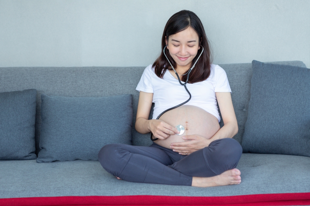 寶寶在媽媽的肚內真有記憶？