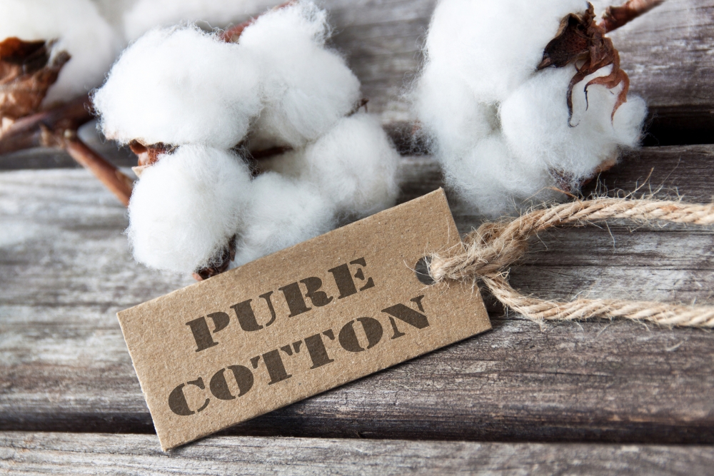 純棉材質是BB衫最佳選擇之一