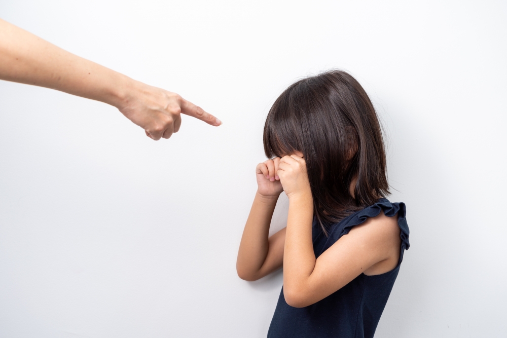 幼兒在成長階段，可能有不少古怪行為，很多都是階段性或發展性行為