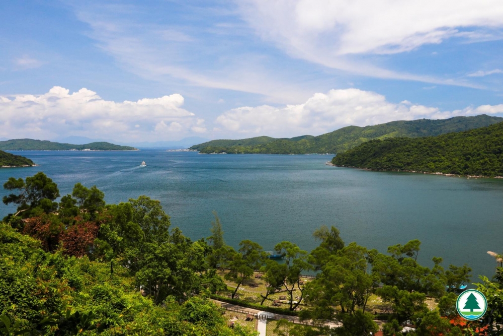 黃石家樂徑路程短，攜帶兒童也沒有問題