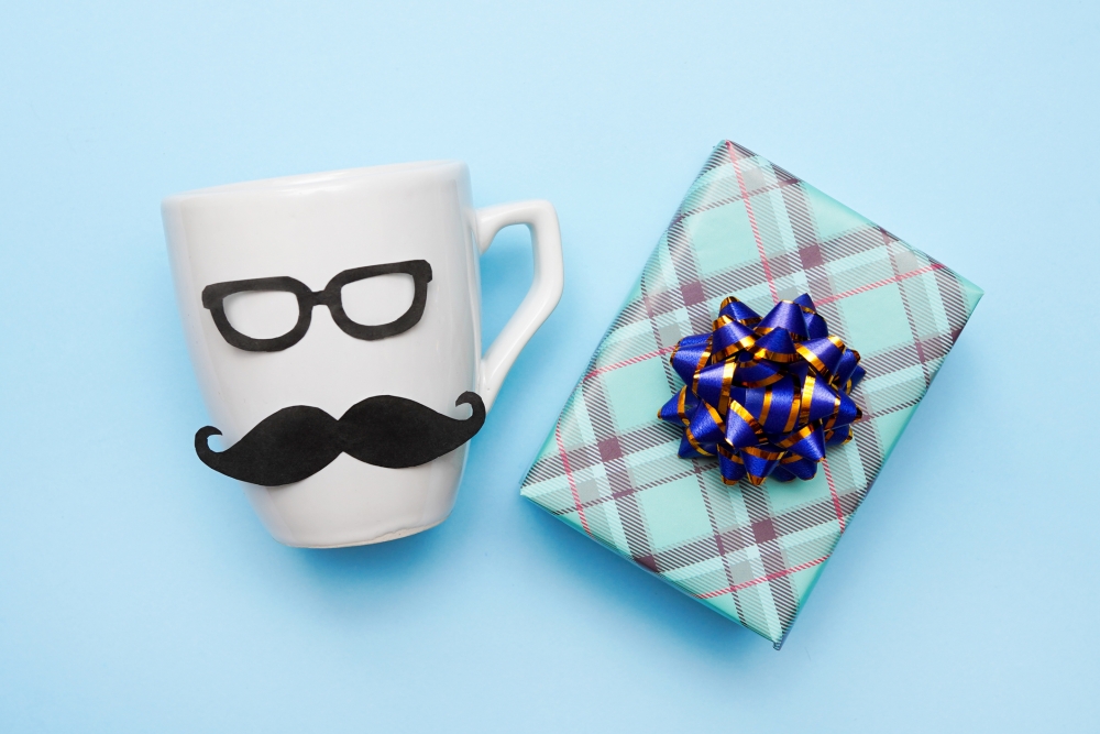 馬克杯簡單易製