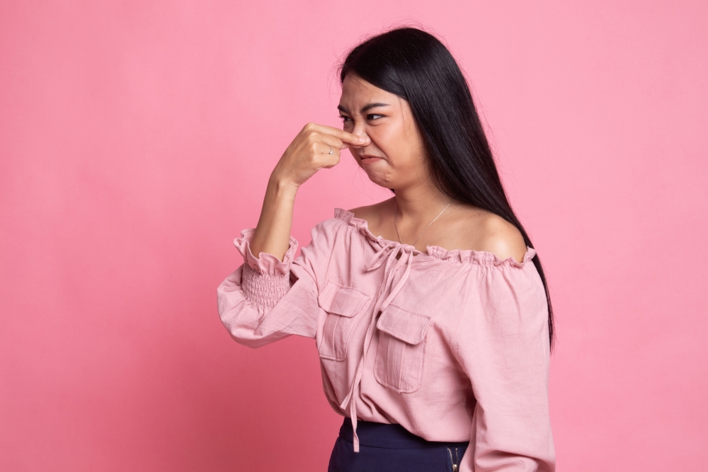 網民斥責媽媽欠缺公德心