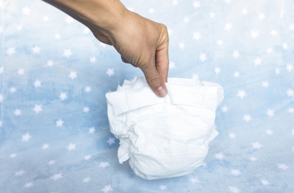 不過該名媽媽過度保護自己的行徑，惹來伴侶反感。