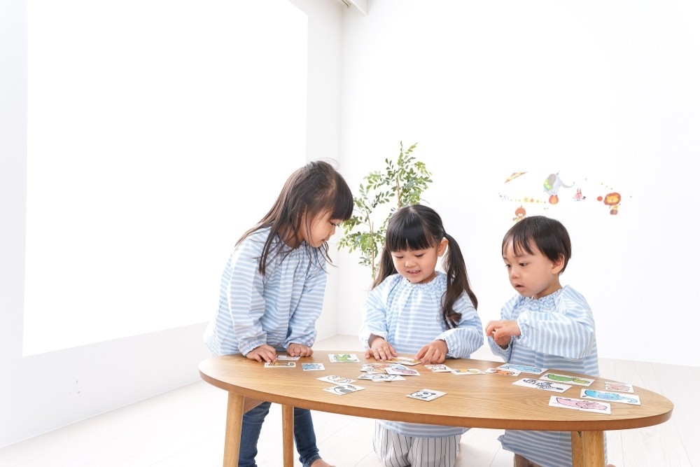 家長主要可選擇靠近住家的幼稚園,畢竟2歲小童不宜舟車勞頓