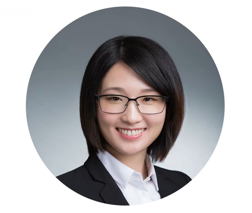 註冊臨床心理學家楊健恩