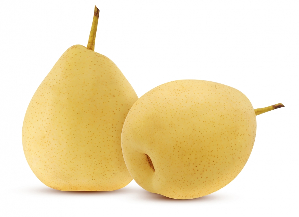 茅根雪梨藕節湯有效預防流鼻血。