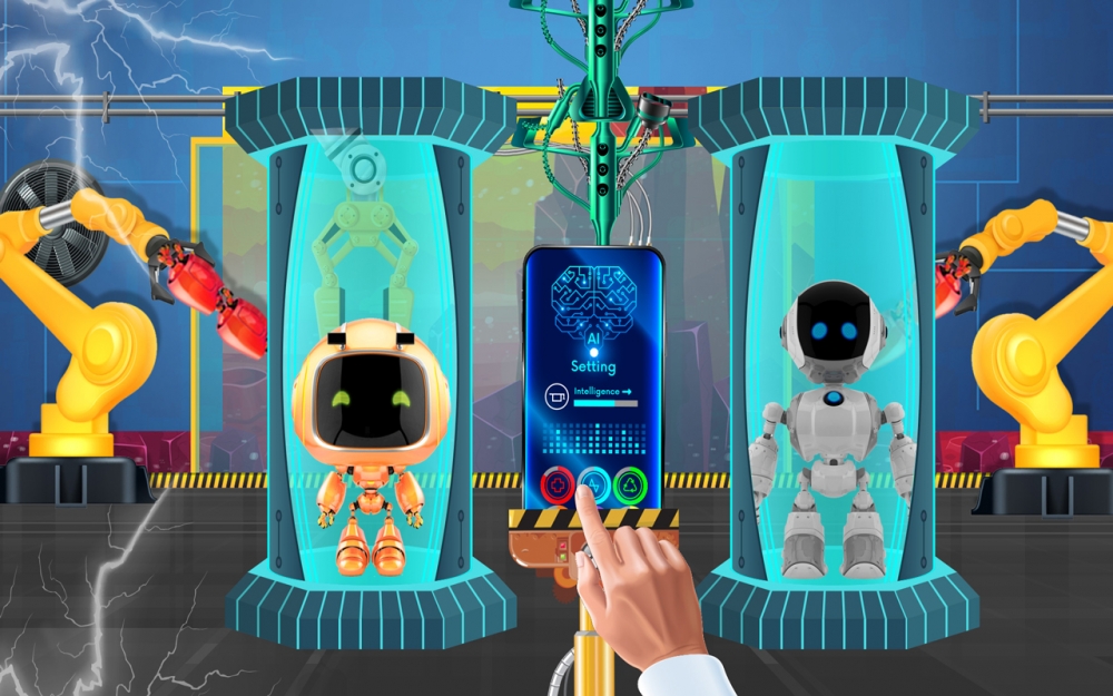 STEAM遊戲推介2021