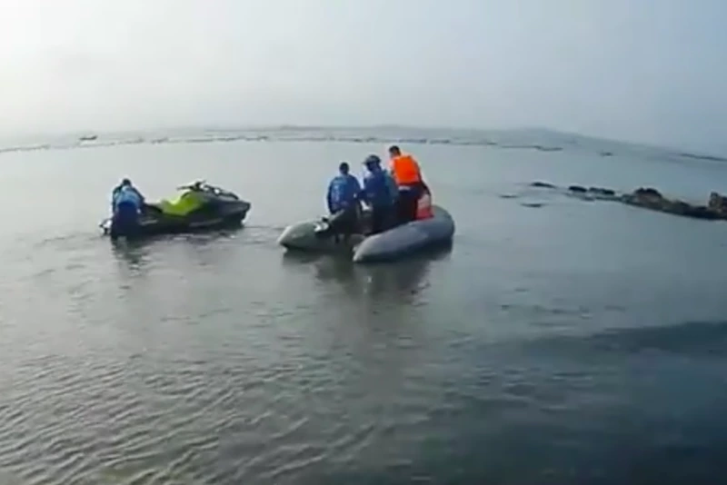 警方接到求助個案