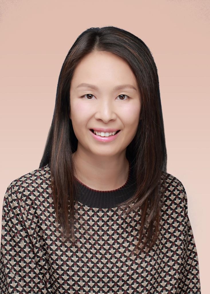 親子輔導心理學家何善韻博士