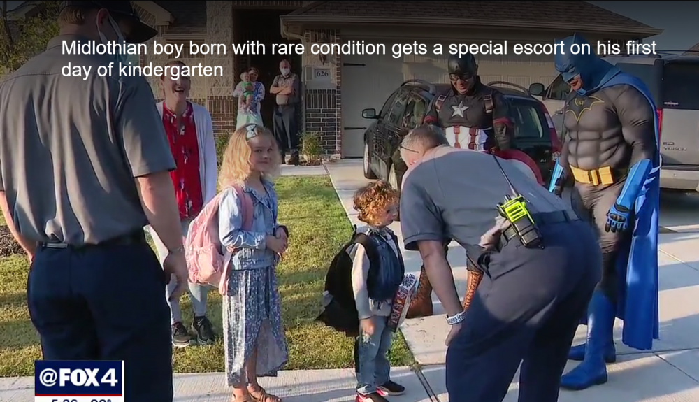 崔契爾柯林斯症候群患者多半是因為基因偶發性突變