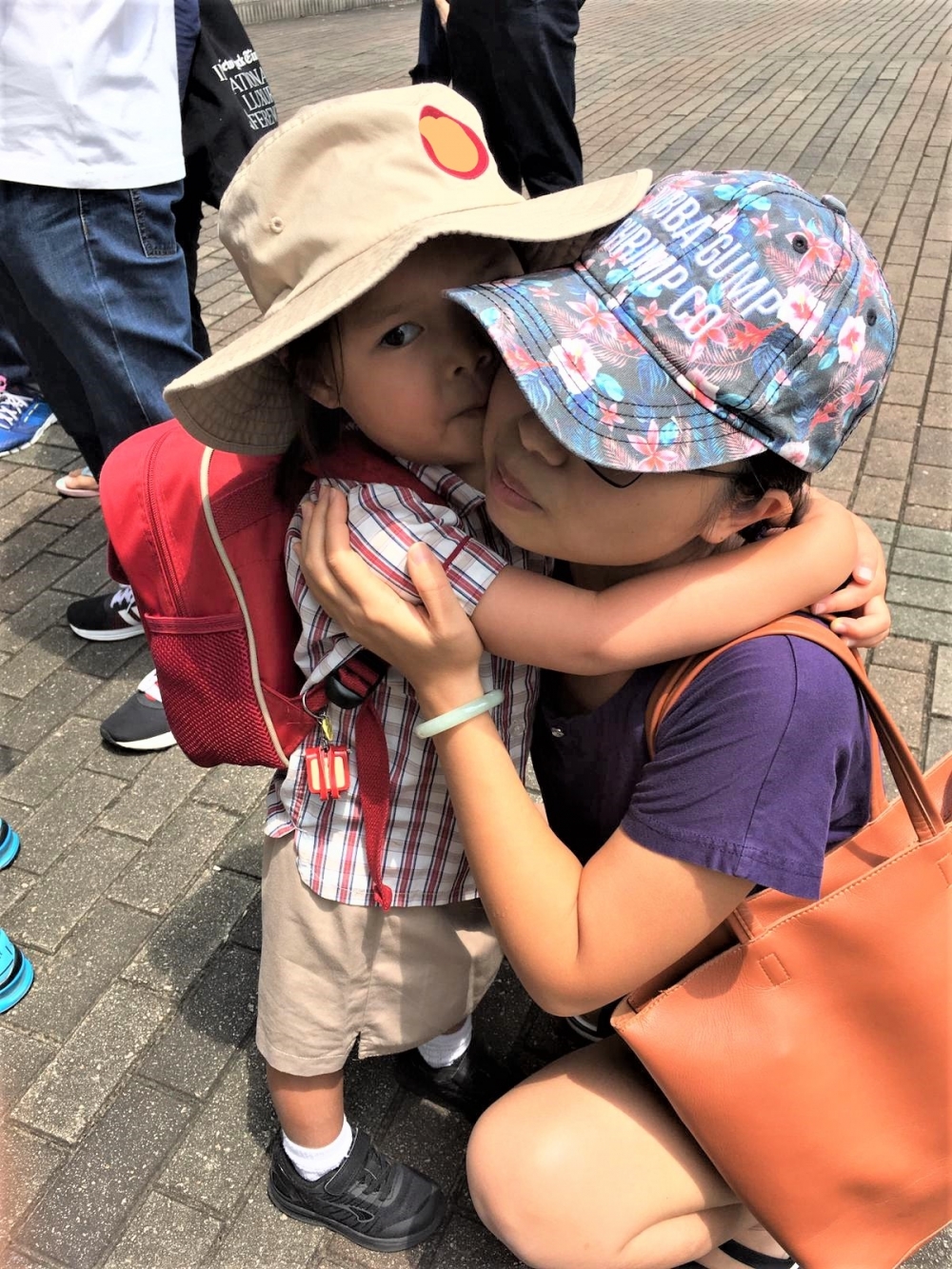 最後,借用與《Sex and the City》齊名的美劇《Desperate Housewives》內的一句台詞:「It’s not hard to die when you know you have lived. 」