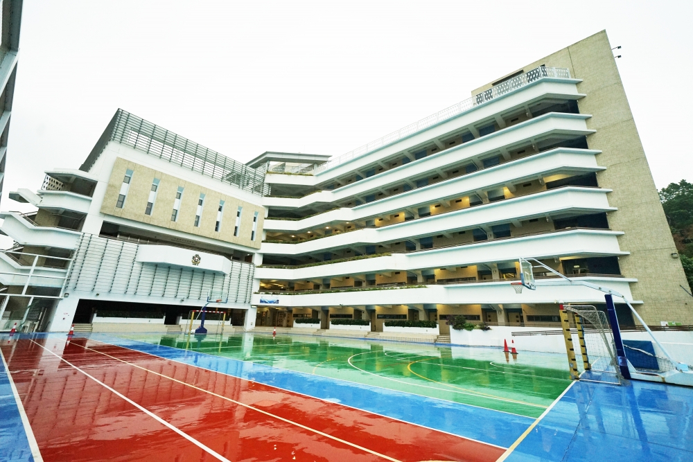 聖保羅書院小學面試首輪，申請者過程中的禮貌、態度和行為表現被納入挑選考慮之列