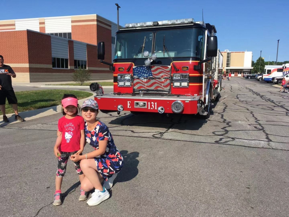 的確,在我們的文化,死亡就好似 Elephant in the Room(房間裏的大笨象)