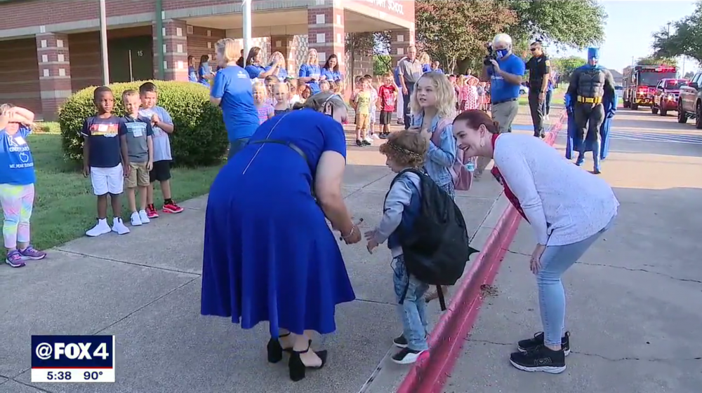 崔契爾柯林斯症候群,又稱下頷骨顏面發育不全