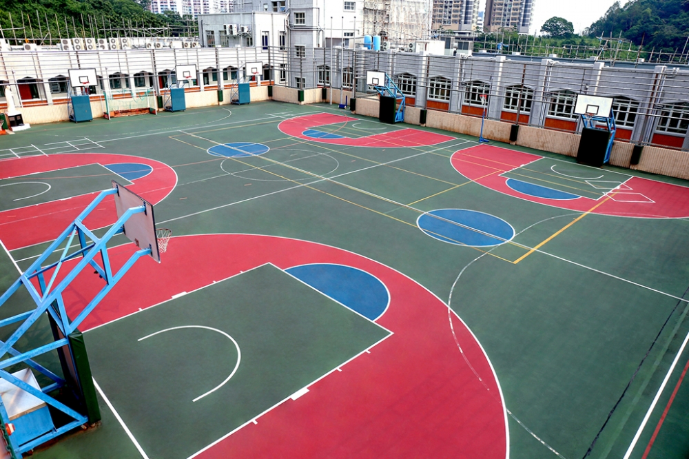德望學校過去曾培養出共3名「狀元」。