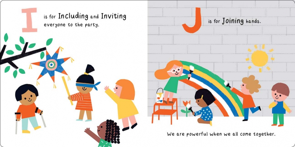 這本書適合2至5歲的小朋友